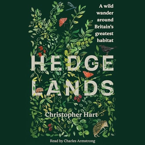 Hedgelands by Christopher Hart episode artwork