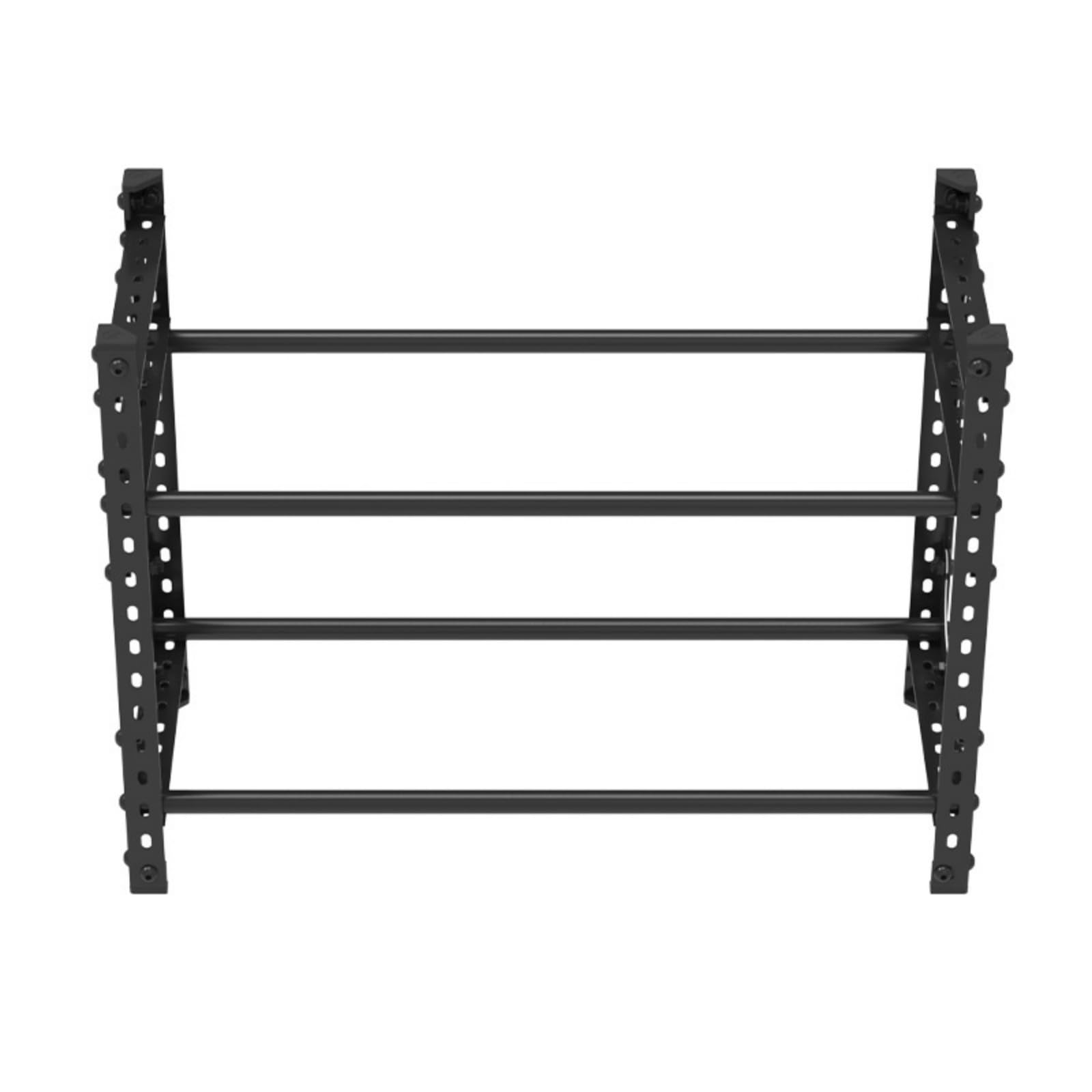Soporte para filamentos de impresora para una gestión eficiente de filamentos y ahorro de espacio para el hogar u oficina. Estante de material consumible