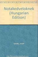 Nótakedvelőknek 9633305993 Book Cover