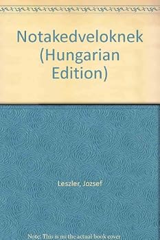 Paperback No´takedvelo?knek (Hungarian Edition) [Hungarian] Book