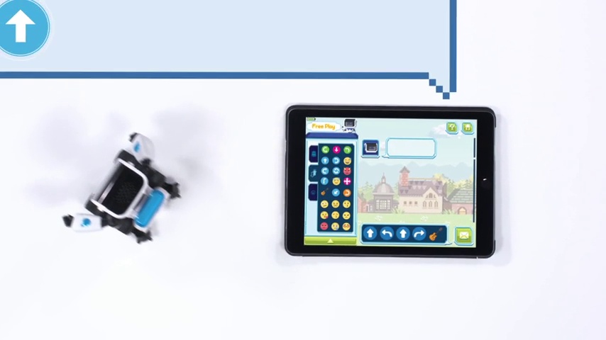 wowwee coji the coding robot toy