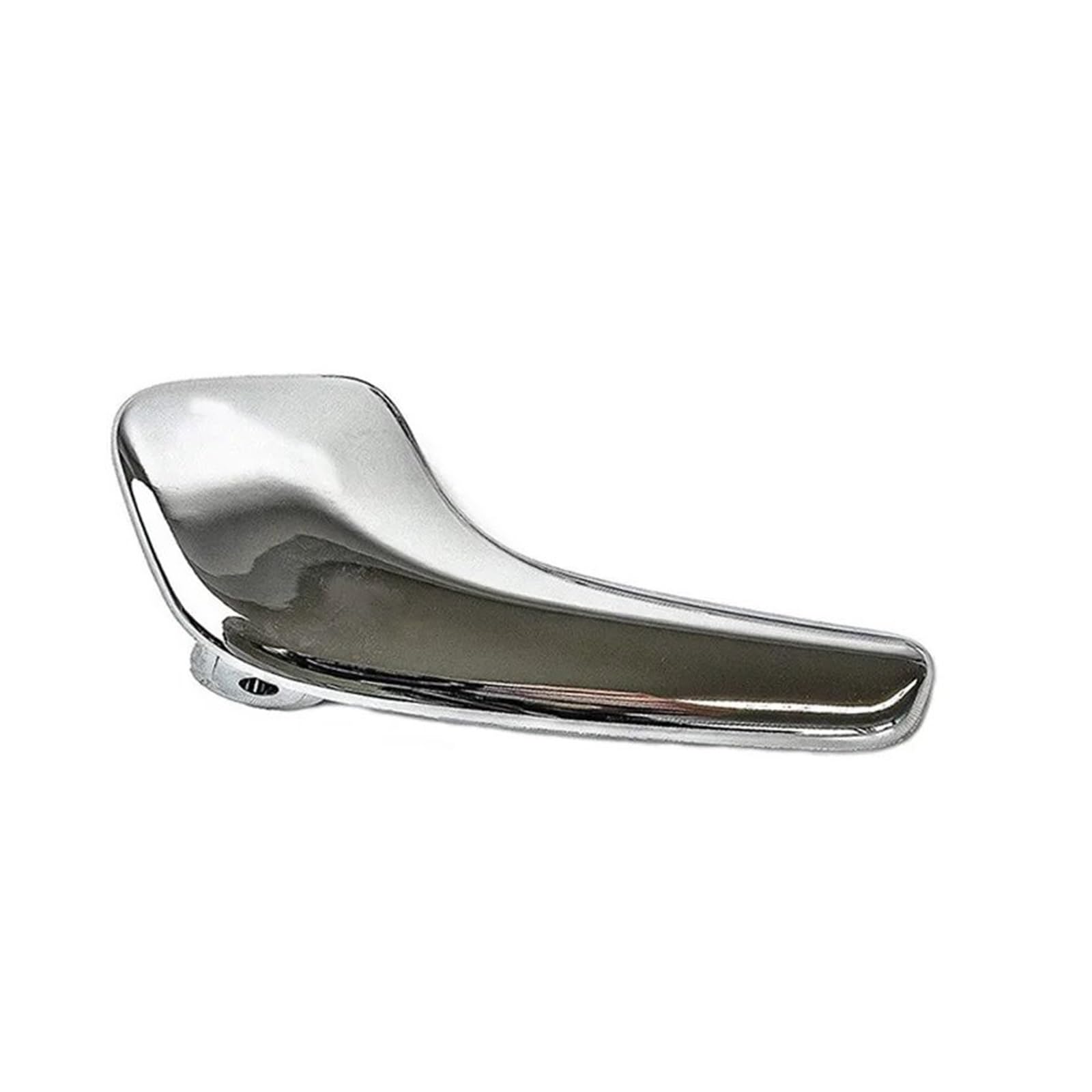 Nhsijpo Left Automotive Interior Door Handle For Vauxhall For Opel For Corsa D 2006-2014 Mk3 / Hatchback Car /Right Interior Door Handle(Left)