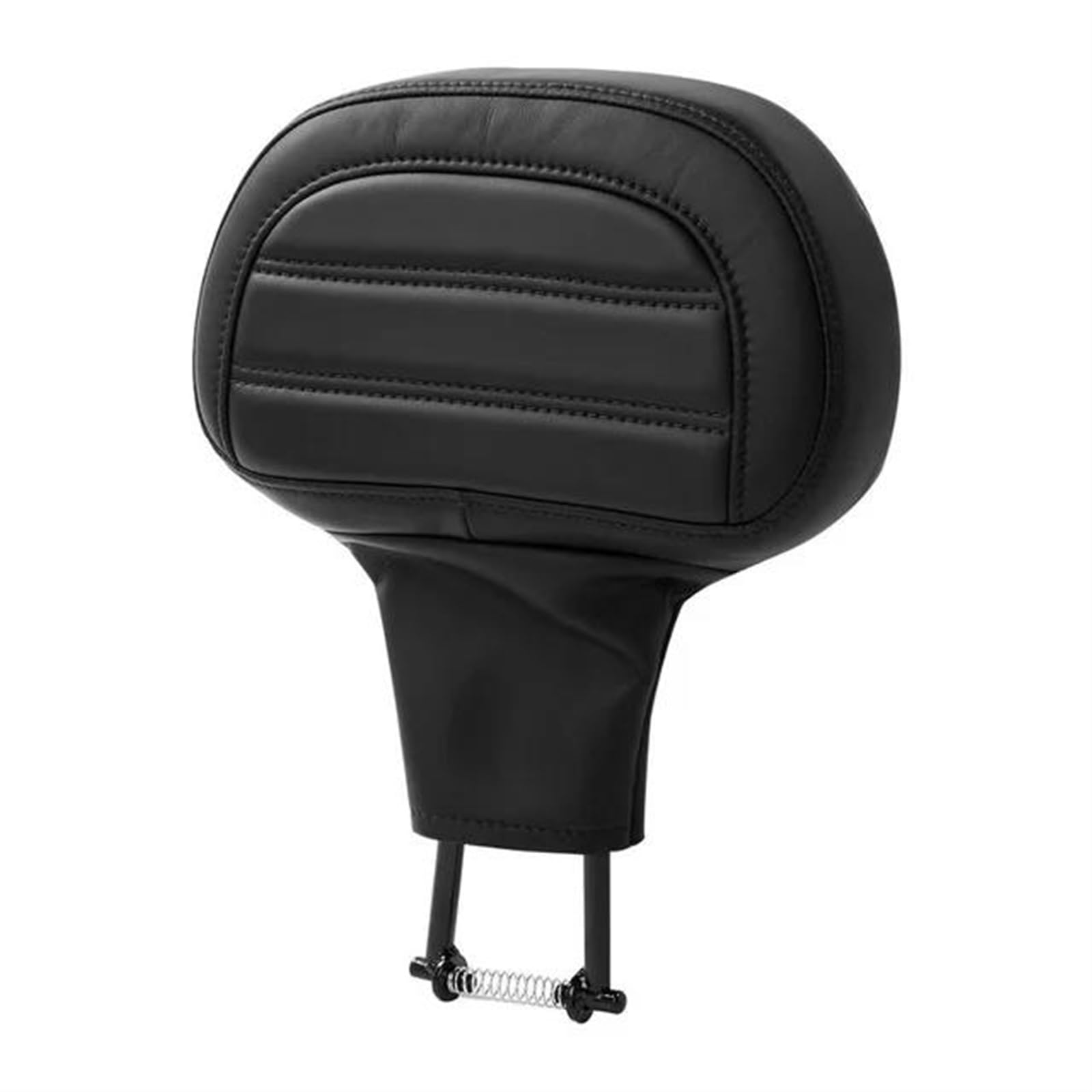 Coussin dossier pilote Harley Freewheeler FLRT 2015-2020 - 8