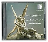 duo trios  Pugani : Soantes, duos et trios. Werther.