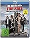 Produktbild For Sale - Haus mit Pool und Leiche [Blu-ray]