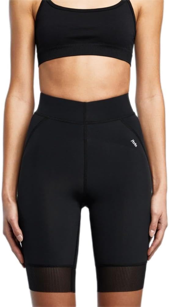 Perks Liftwear - Premium High-Waisted Tummy Control Biker Shorts for Women | Versatile, Stylish, and Luxurious