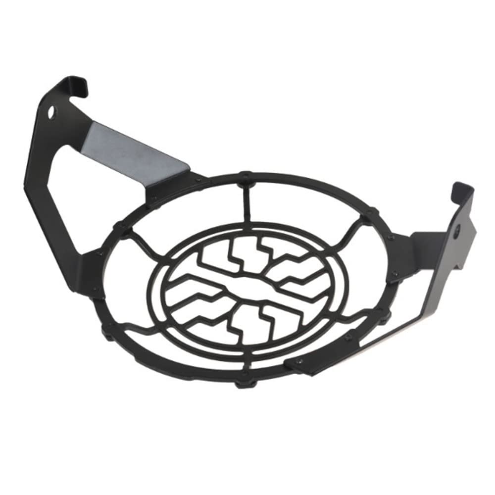 BAFAFA Motorrad Scheinwerfergrill Scheinwerfer Abdeckung Für Für Z900RS 2017 2018 2019 2020 Für Z900RS Für Z900RS Motorrad Scheinwerfer Scheinwerfer Schutzfolie