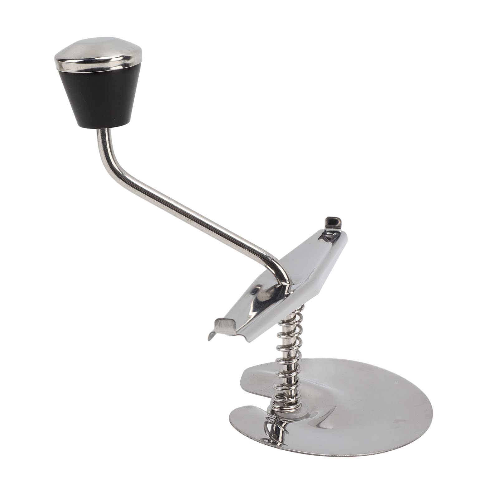 Passaverdura In Acciaio - Per Salse, Marmellate E Zuppe Senza Semi - Facile Da Usare - Foto 4