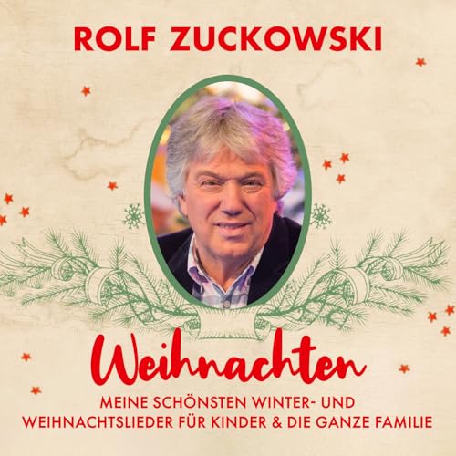 Rolf Zuckowski und seine Freunde