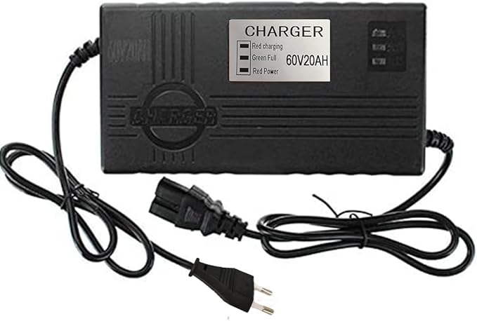 Schnellladegerät Nami