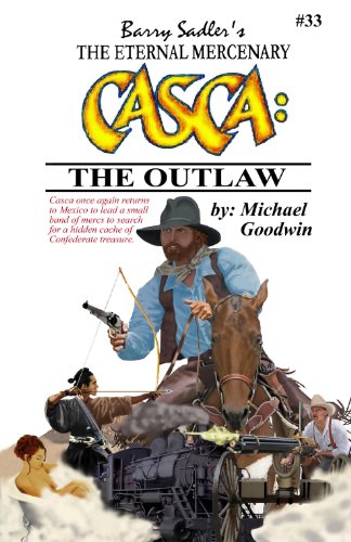 Cover of The Outlaw