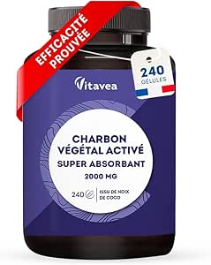 Charbon Actif