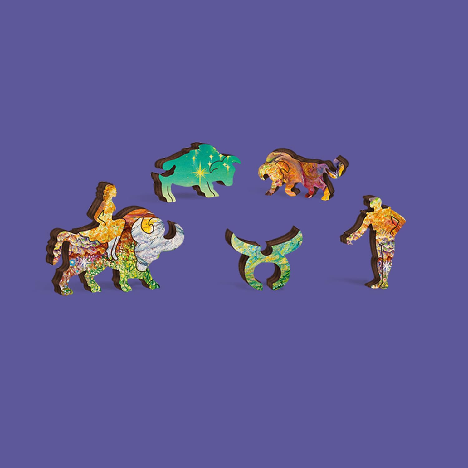 DAVICI 201290 Puzzle