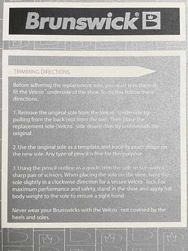 Brunswick White Microfiber (S6) Sole2