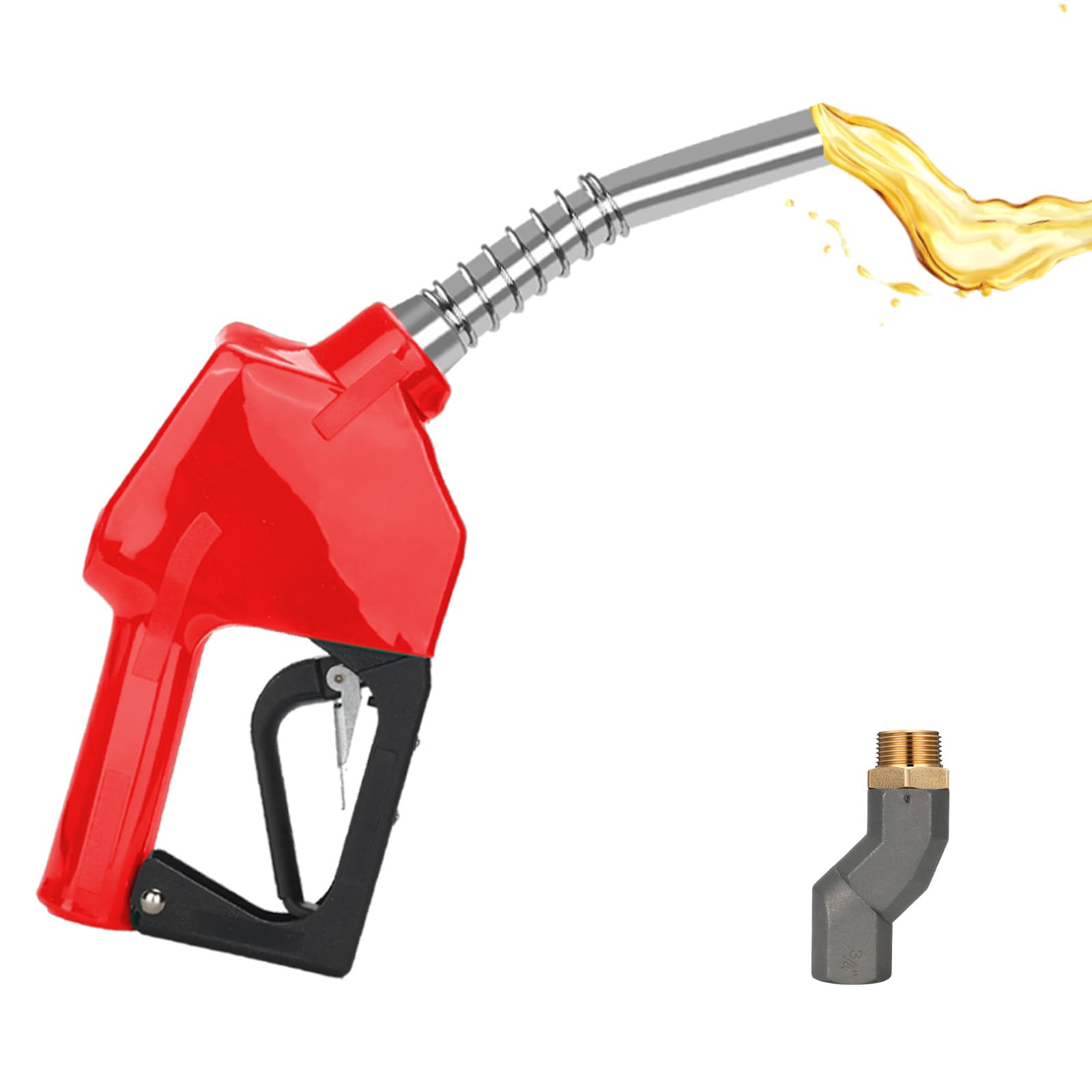 Amazon.com: Fuel Nozzle 3/4