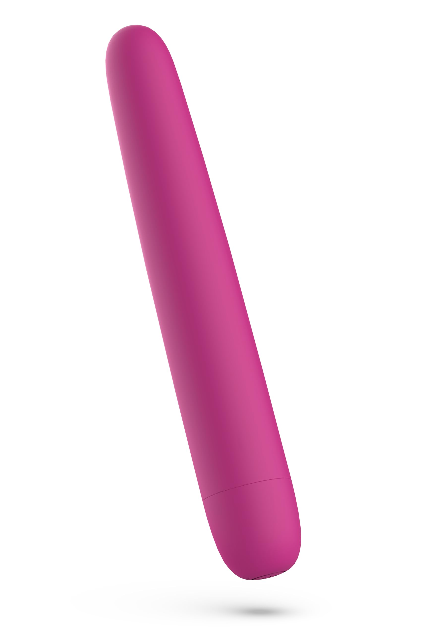 B SWISH - BGOOD Infinite Deluxe Silicone Rechargeable Vibrator Rose, 4897106300419
