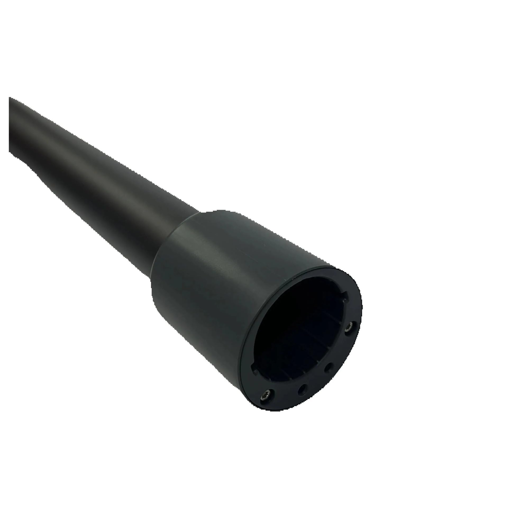 Compatibile con Dreame V12, Asta Estensione Metallo | Tubo: asta di prolunga in metallo, compatibile con Dreame V12.