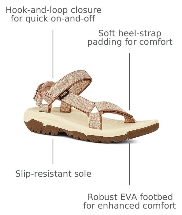 Image of Teva Women's Hurricane XLT 2 Sport Sandal