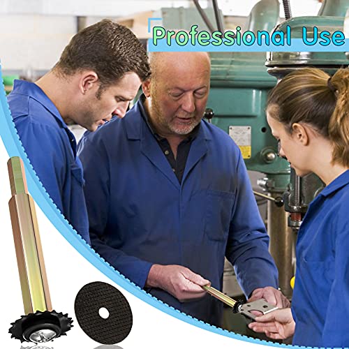 Pvc Pipe Inside Cutter Plumbing Inside Cutter Internal Plastic Pipe Cutter With Grinding Wheel For Plastic Pipe Cutting Replacement (Classic Color) #TOP4