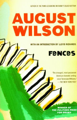 Fences Fences