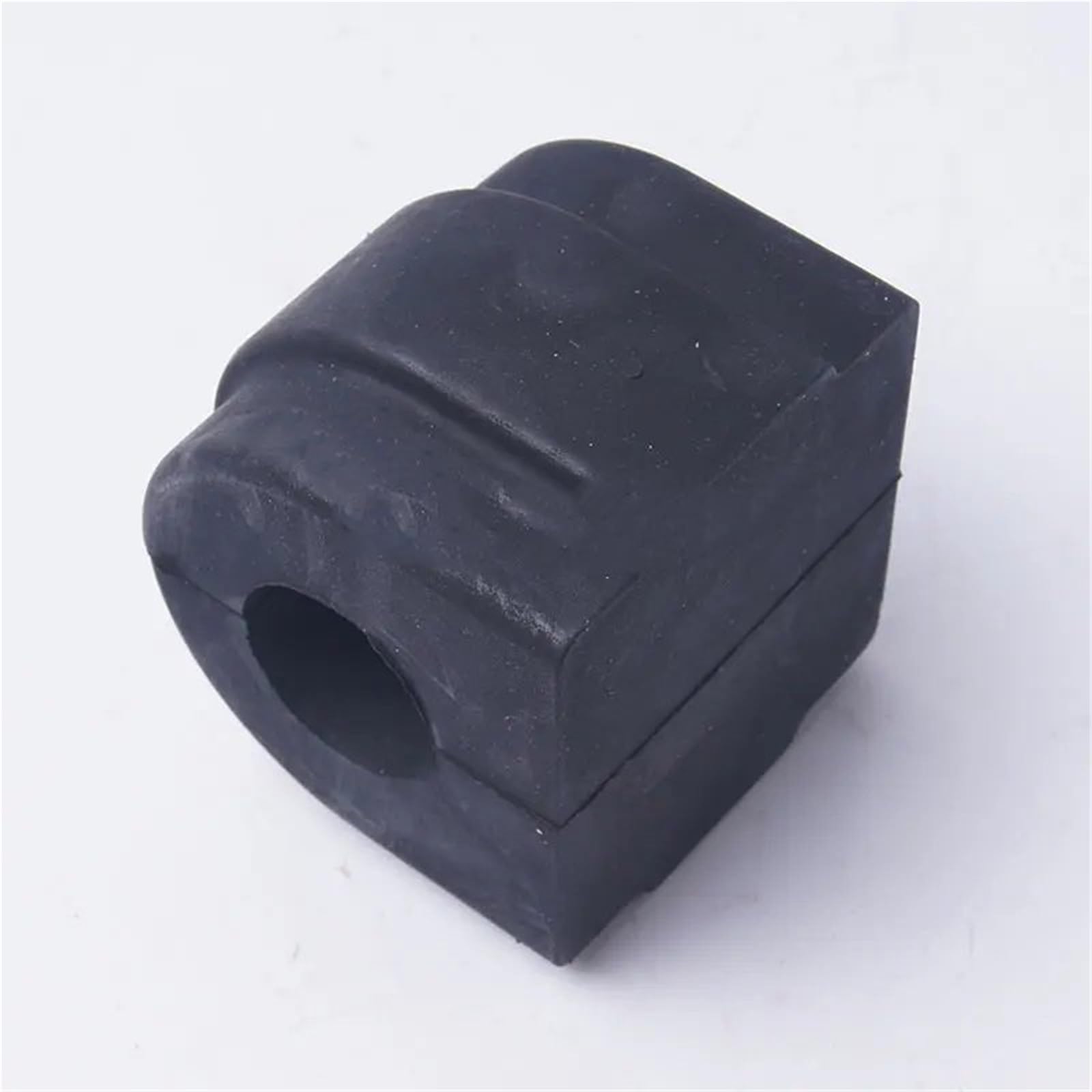 zestaw stabilizatora 2 szt. Przednie zawieszenie stabilizatora tuleja D=23MM pasuje do BMW serii 3 E46 1997-2006 31351097179 Stabilizatory Poprzeczne