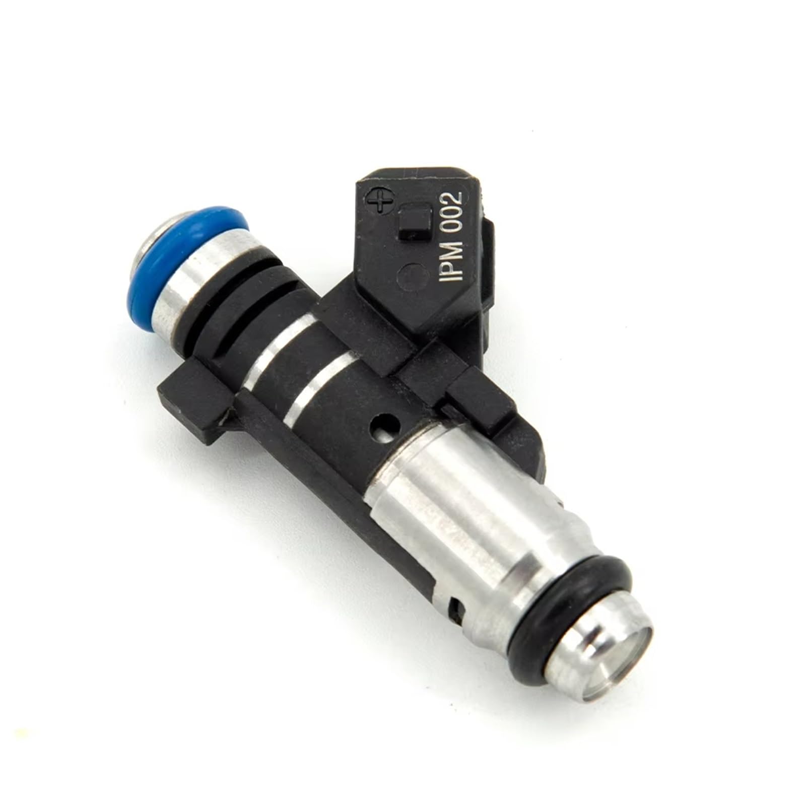Combustible Inyector Reemplazo Para Fiat Para Peugeot 106 206 306 Para Berlingo Para C2 Para C3 1984 Para C9 IPM002 4 PIEZAS IPM002 INYECTOR COMBUSTIBLE Combustible Inyector