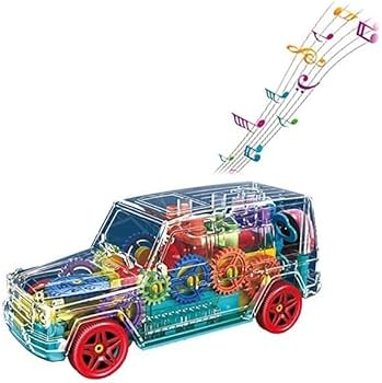 Buy Cable World® Plastic 3D with 360 Degree Rotation, Gear