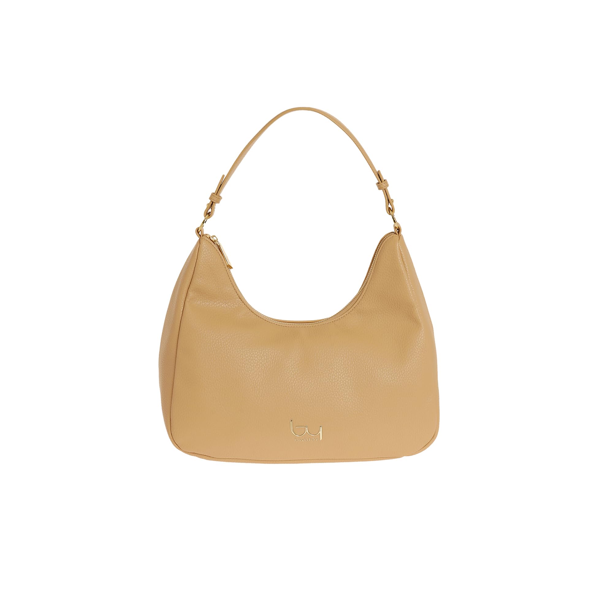 Byblos Borsa Donna a Tracolla Linea Adventure in Ecopelle, Design Moderno e Compatto per Tempo Libero e Uso Quotidiano