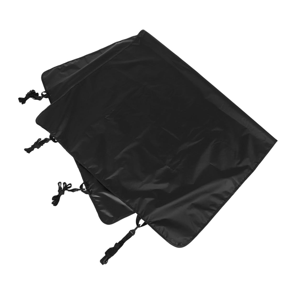 GALPADA Parasole 176x114cm Portellone Posteriore Oxford Camper per Protezione UV Copertura per Vacanze Estive All'aperto e Campeggio