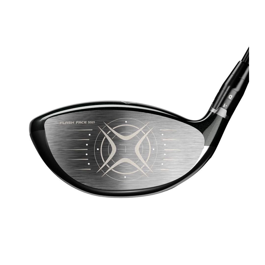 Callaway Golf 2021 Epic Max Driver (Right-Handed, Cypher 40G