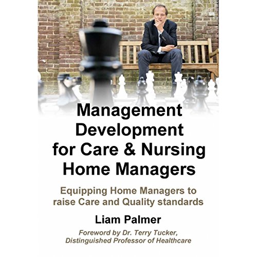 Amazon.co.jp Management Development for Care & Nursing Home Managers