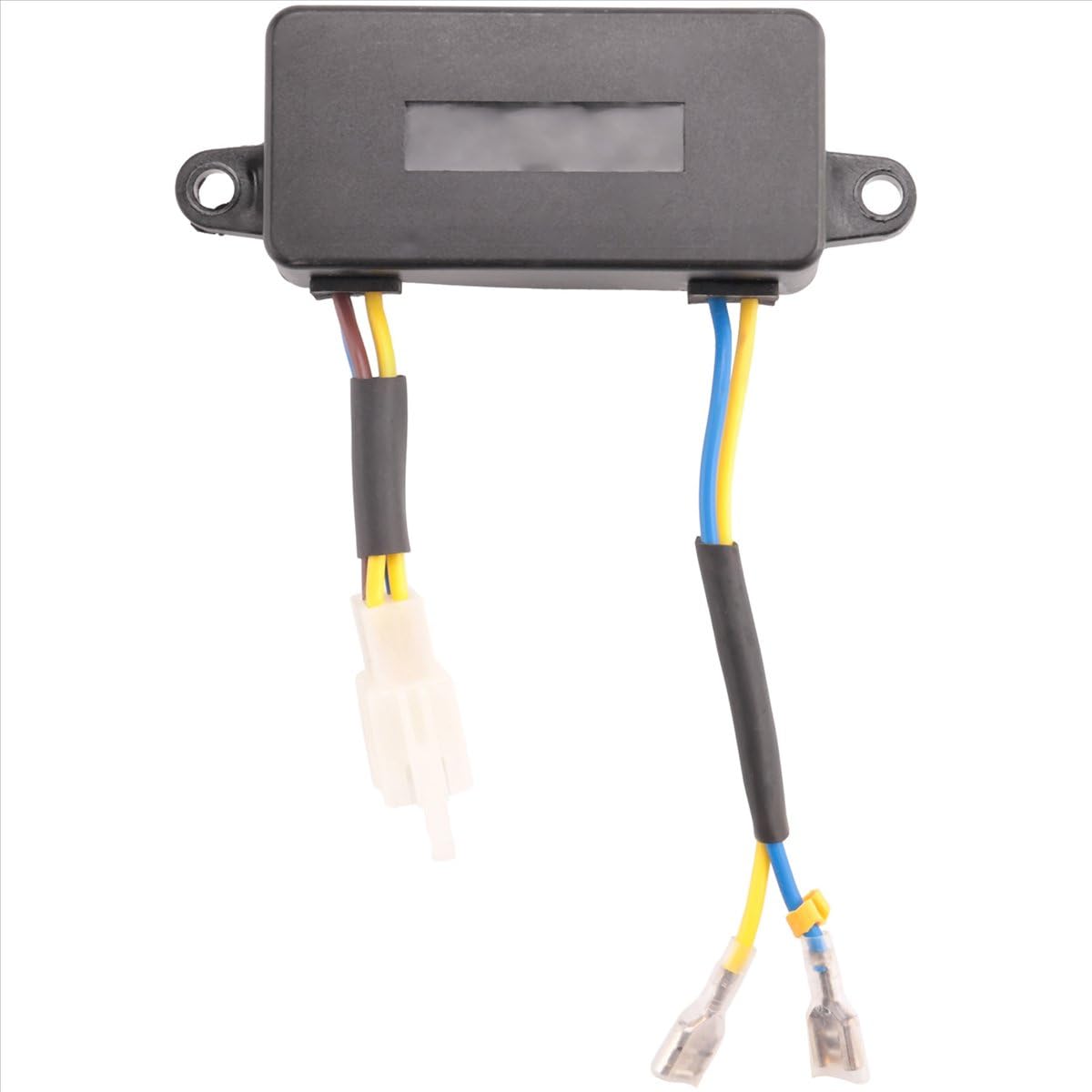 BPQiang 2KW Gasoline Generator Parts AVR Single-Phase Automatic Voltage Rectifier