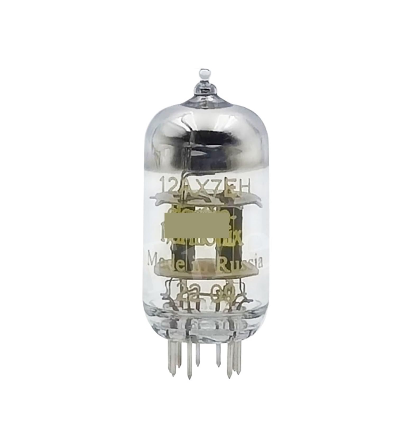Amplificatore audio a valvole HIFI a valvole 12AX7(1PCS)