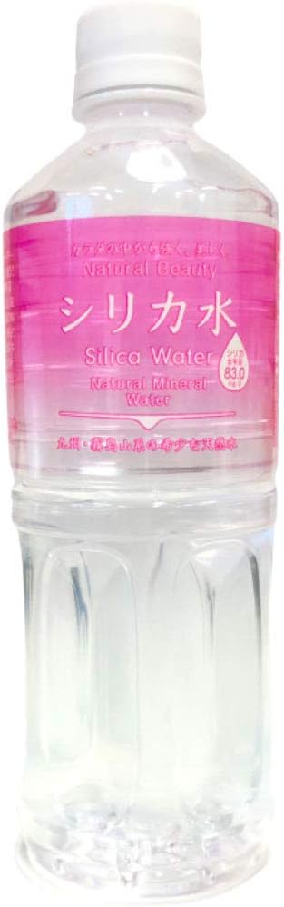 Amazon 友桝飲料 シリカ水 555ml 24本 友桝飲料 ミネラルウォーター 通販 Amazon 友桝飲料 シリカ水 555ml 24本 友桝飲料 ミネラルウォーター 通販