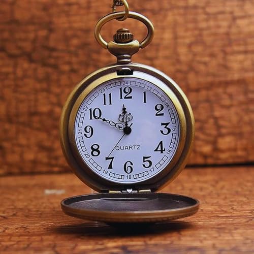 Image of Antique Bronze Pocket Premium Vintage Theme Metallic Home Key Chain & Key Rings | Best Gift for Men, Woman, Boys & Girls on their Special Occassions