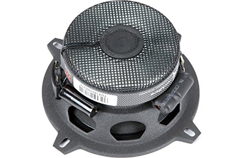 Morel Tempo Ultra 502 Integra 5-1/4 2-Way Car Speakers #TOP2