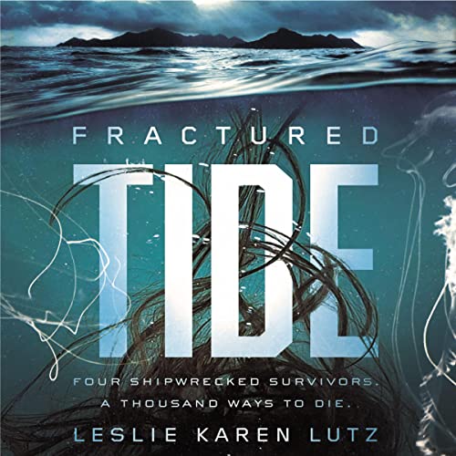 Fractured Tide by Leslie Lutz episode artwork