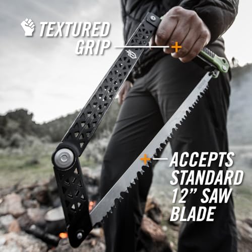 Gerber Freescape 12