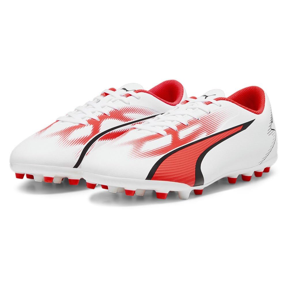 PUMA Ultra Play MG, Zapatillas de fútbol Hombre