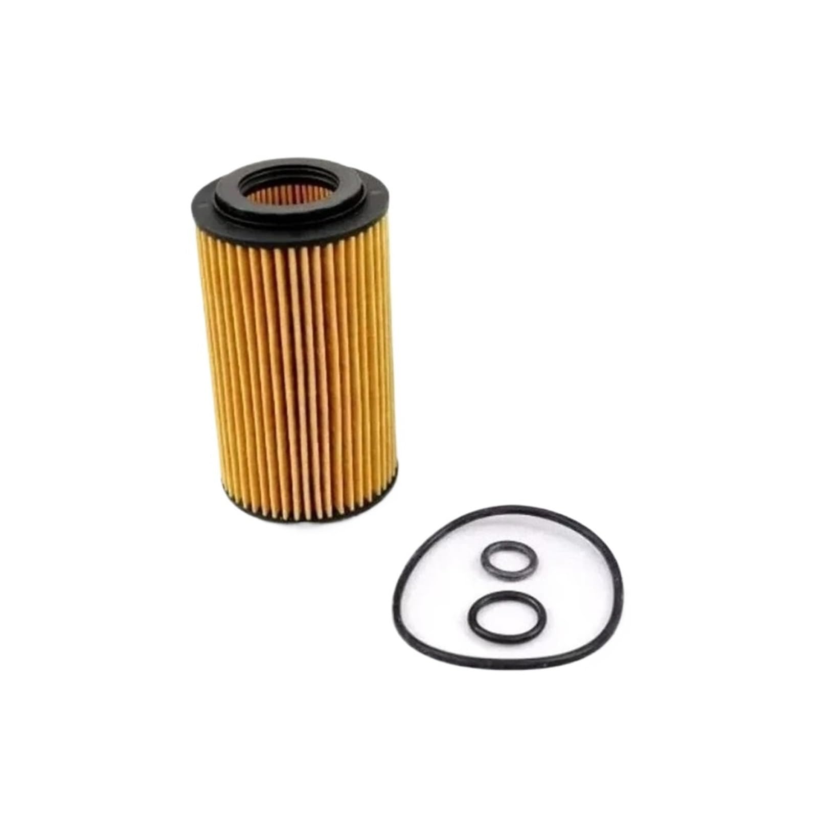 filtro de aceite del motor Ajuste para Mercedes Benz GLC X253 C253 2015-2019 GLC 220d 250d 4MATIC filtro de aceite A6511800109