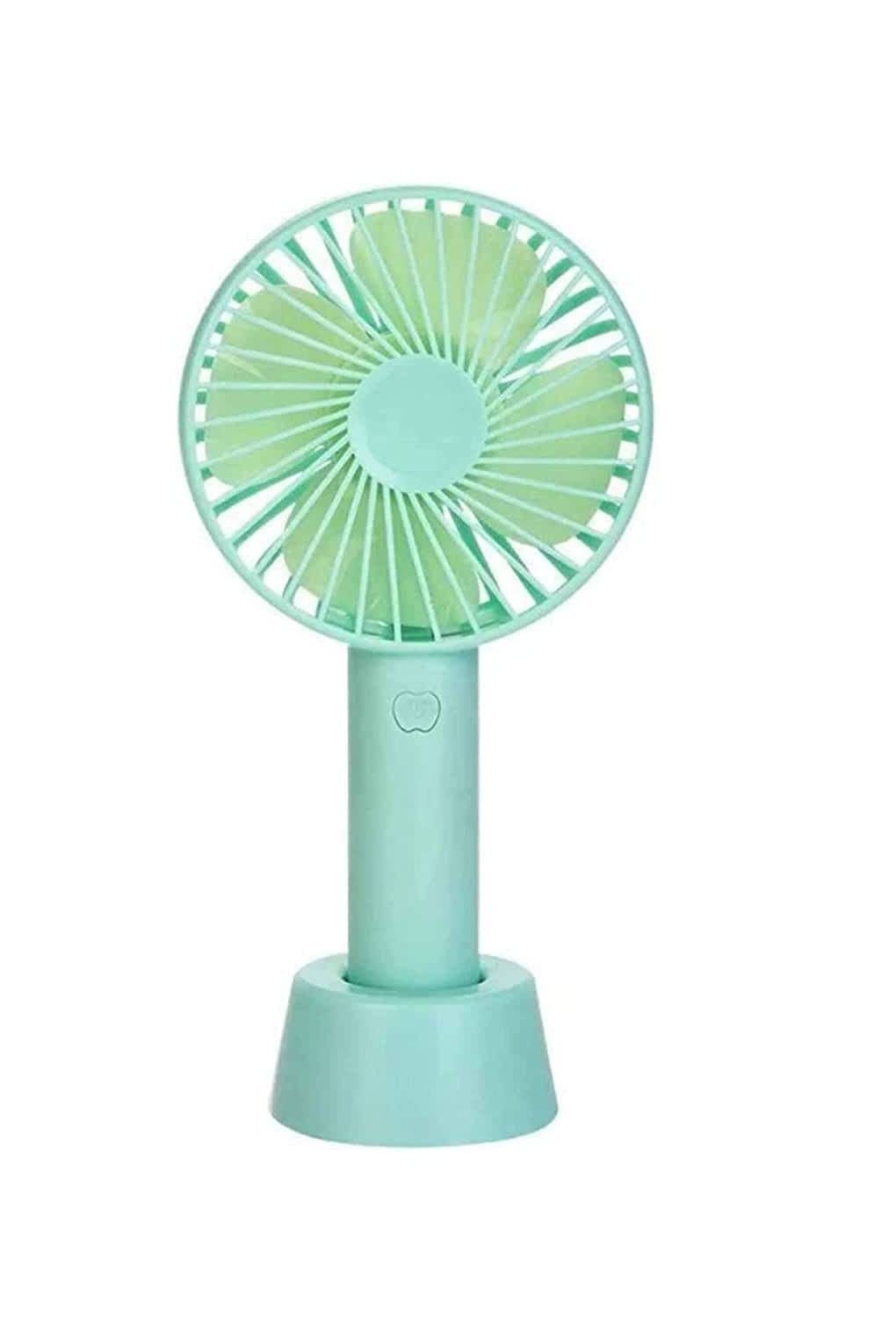 Mini Fan Handheld Fan Portable, Hand held Personal Fan Rechargeable Battery Operated Powered Cooling Desktop Electric USB Fan with Fan Stand, 2500mAh Battery 3 Modes for Home Travel Outdoor pack of 1 (B0BXCLWHLB) Amazon Price History, Amazon Price Tracker