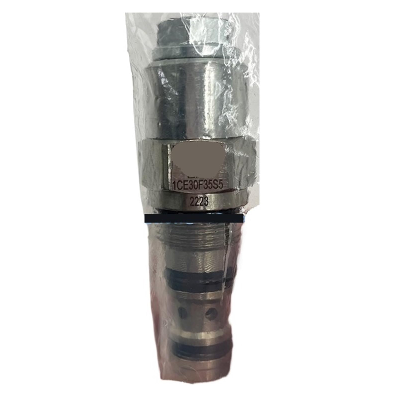 Vanne à cartouche 1CE30F35S5 avec régulation de pression stable