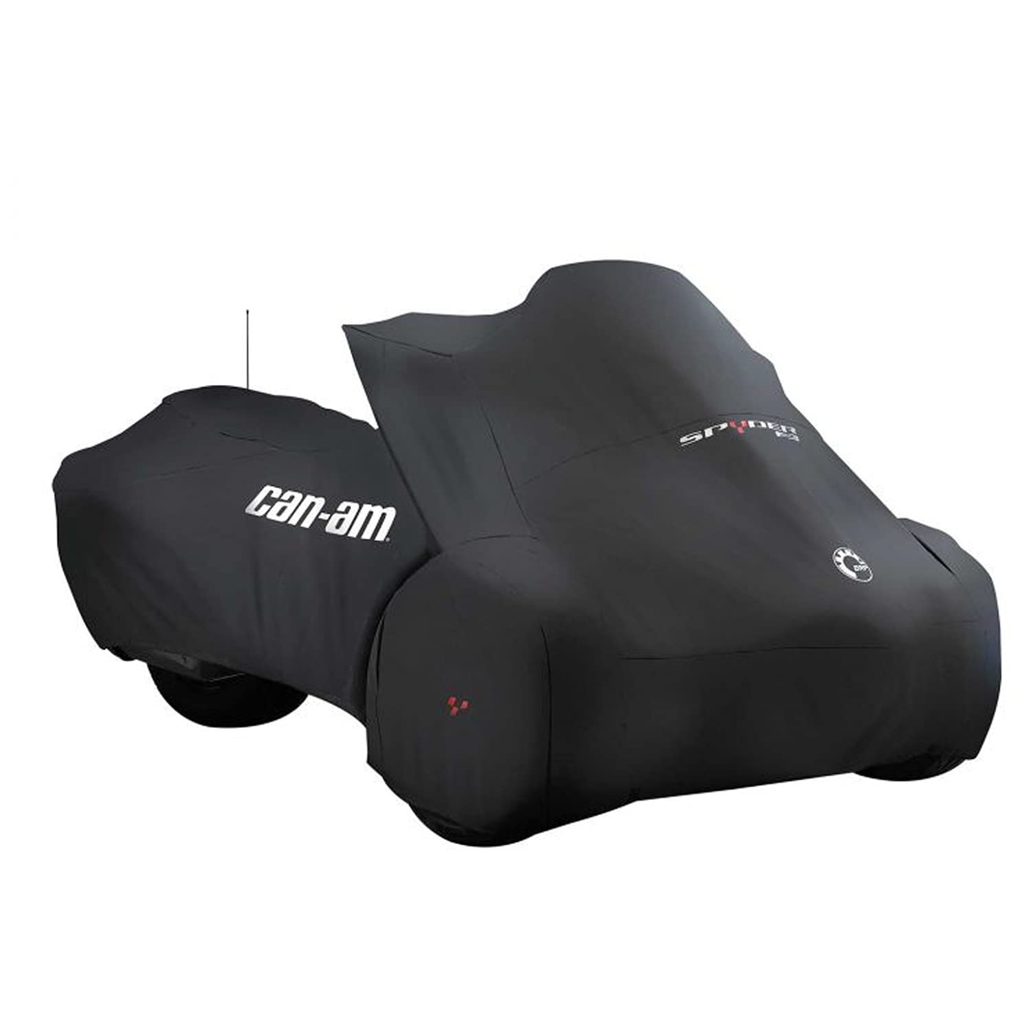 Can-Am New OEM, Spyder F3-T F3 Limited Waterproof Trailering Cover, 219400751
