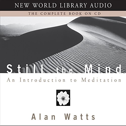Cover art for Still the Mind