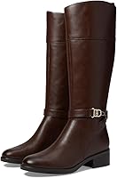 Vista 1 de Tommy Hilfiger Botas altas IONNI para mujer