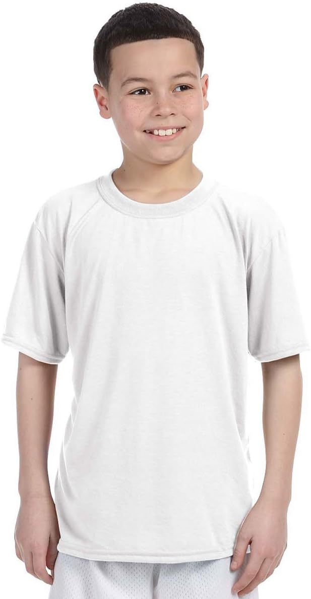 Gildan ® Youth Gildan Performance ® T-Shirt. 42000B - Image 2