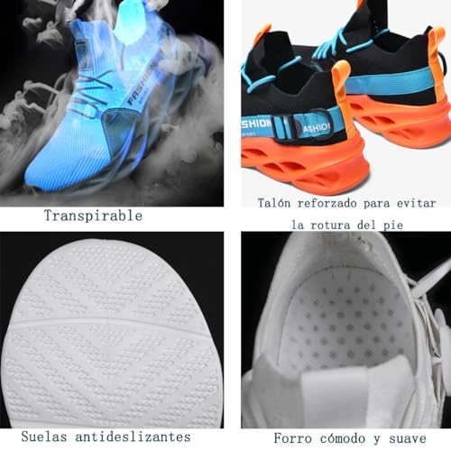 Opiniones y reviews de Zapatos vinted hombre para comprar hoy. 28 Imagen adicional