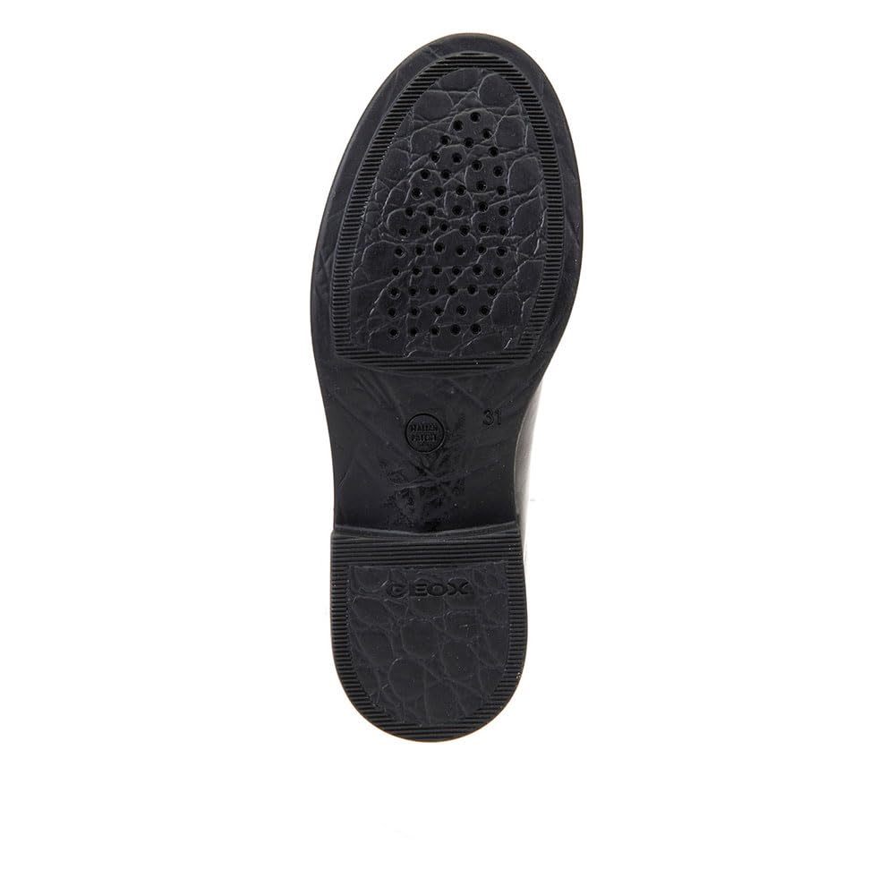 Geox Jr Agata Ci, Bottines Fille