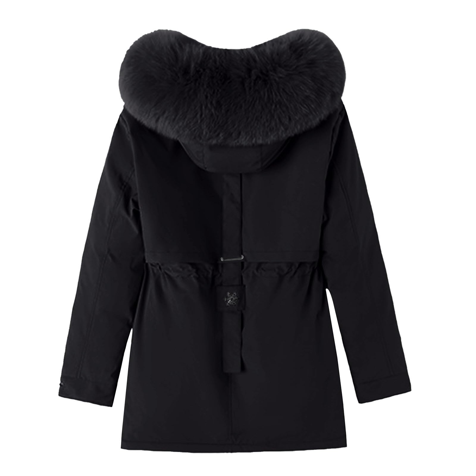 Cappotto Donna Invernale Elegante Giacca Donna Piumino Leggero Caldo Cappotti Da Donna Eleganti Taglie Forti Piumino Donna Curvy Giubbotto Invernali Comode Piumini Donna Invernali