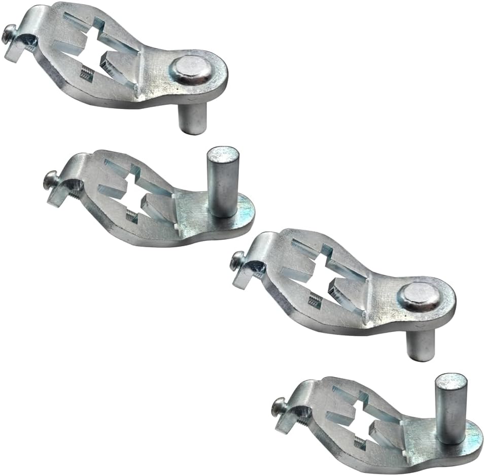 TPost Gate Hinge Pins Heavy Duty Gate Hanger, Hang a